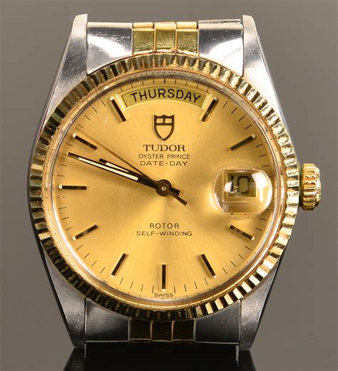 tudor watches made by rolex